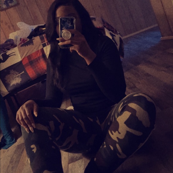 Meet your Posher, Mahagony - Picture 4 of 5